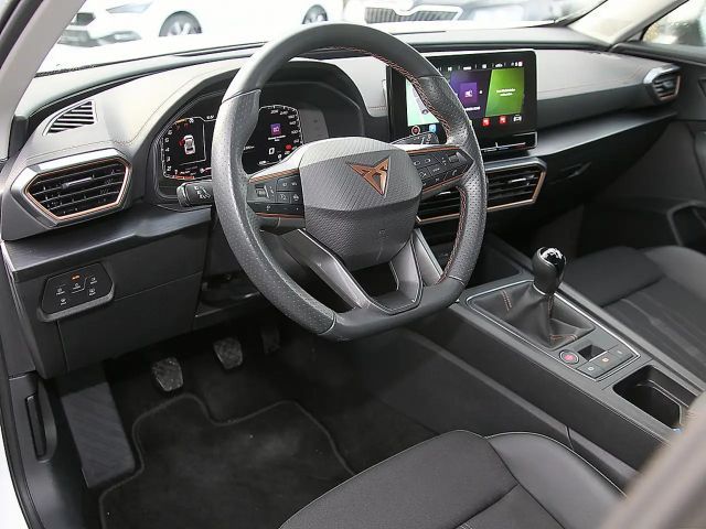 Cupra Formentor 1.5 TSI