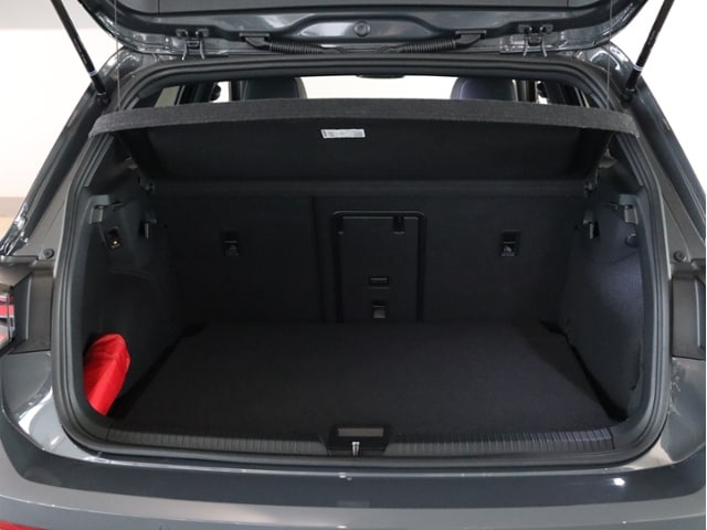 Volkswagen Golf 1.5 eTSI DSG Golf VIII