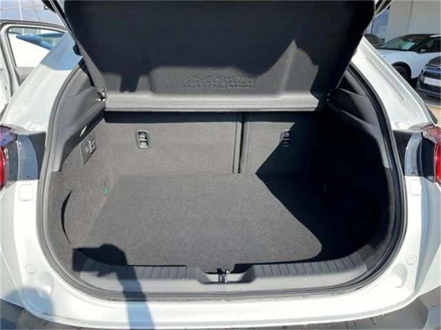 Mazda MX-30 SkyActiv e-Skyactiv