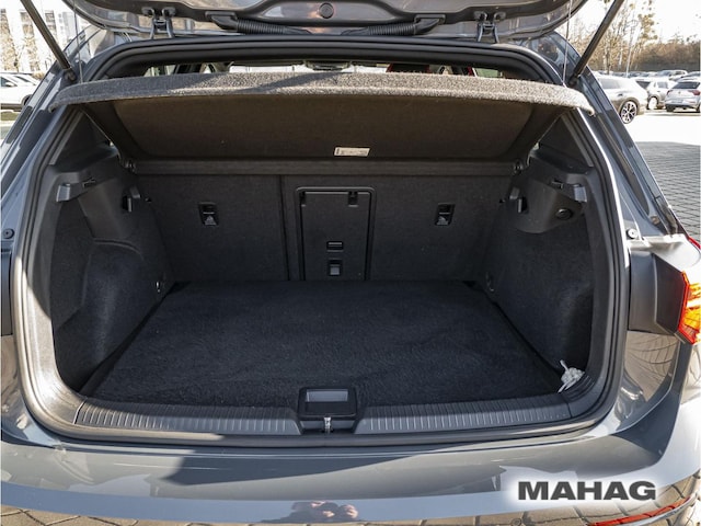 Volkswagen Golf 2.0 TSI GTI Golf VIII IQ.Drive