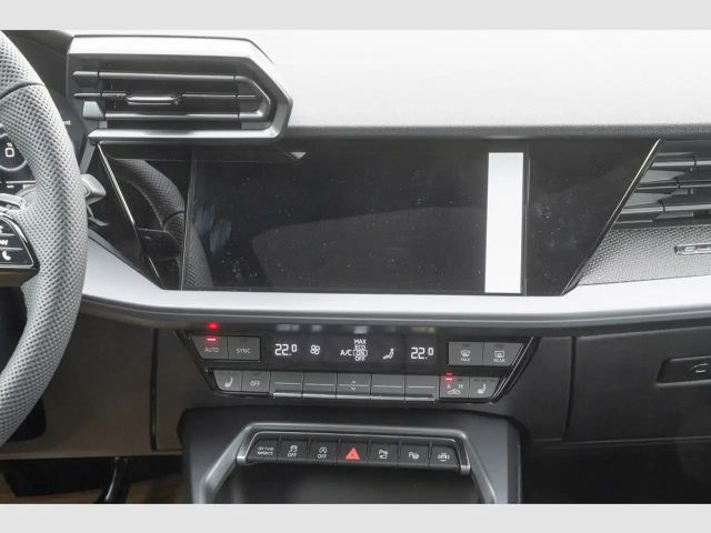 Audi RS3 Quattro Sedan Sportback