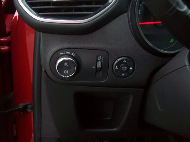 Opel Crossland X 1.2 Turbo Ultimate