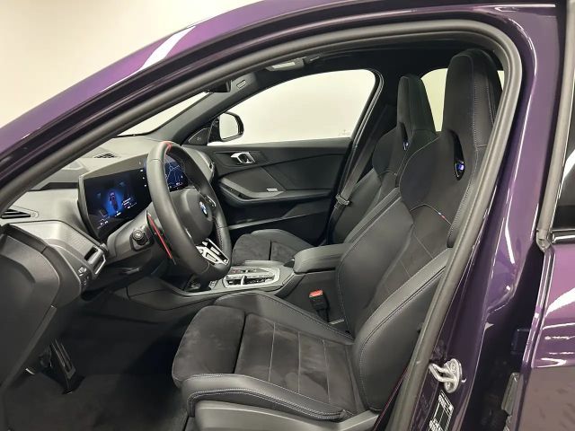 BMW 135 M-Sport Sedan xDrive