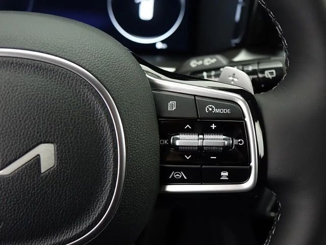 Kia Sorento CRDi Vierwielaandrijving