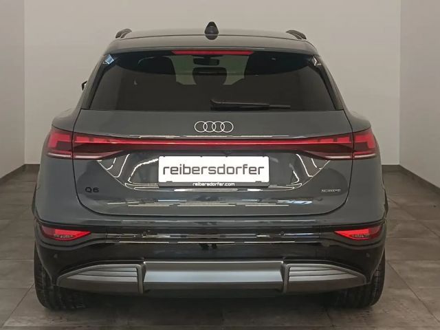 Audi Q6 e-tron Quattro