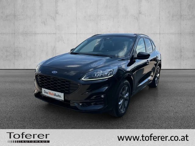 Ford Kuga Hybrid ST Line X