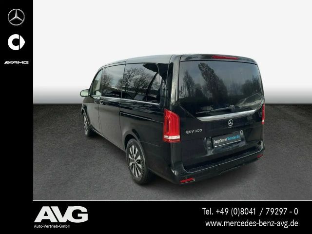 Mercedes-Benz EQV 300 Limousine Lang