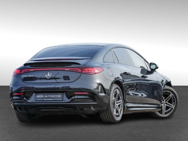 Mercedes-Benz EQE 350 Sedan