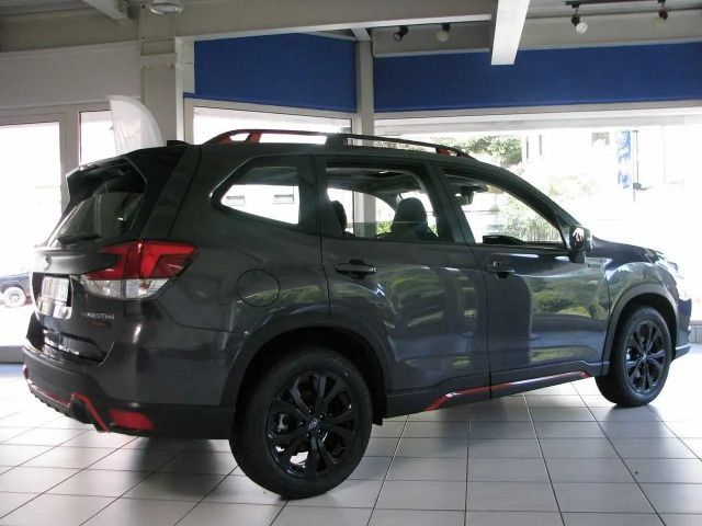 Subaru Forester Exclusive e-Boxer e-Boxer