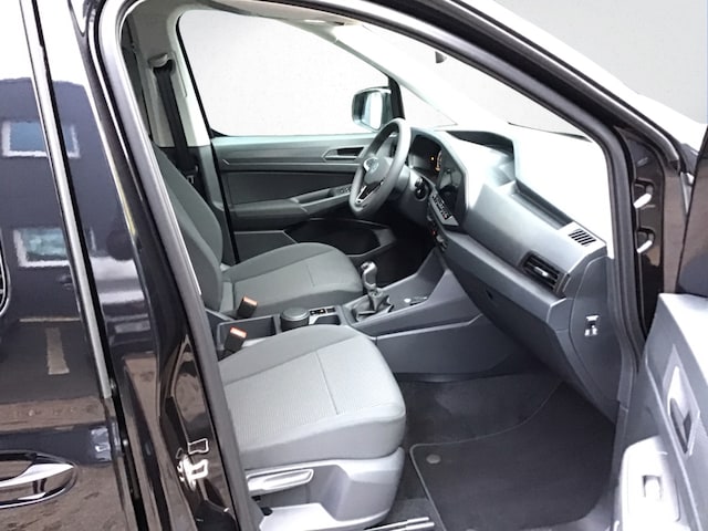 Volkswagen Caddy 2.0 TDI