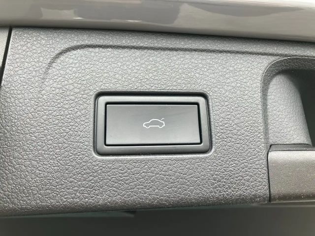 Volkswagen Passat Business DSG Variant