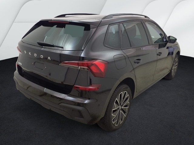 Skoda Kamiq 1.5 TSI Tour