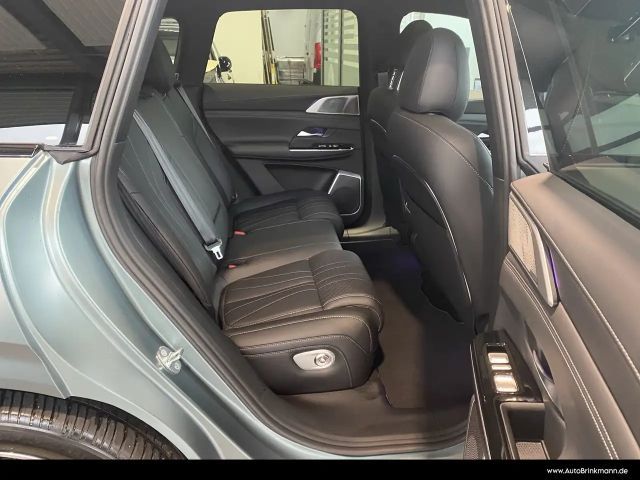 Xpeng G9 AWD Performance