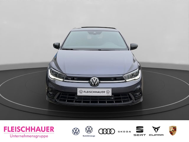 Volkswagen Polo Plus R-Line