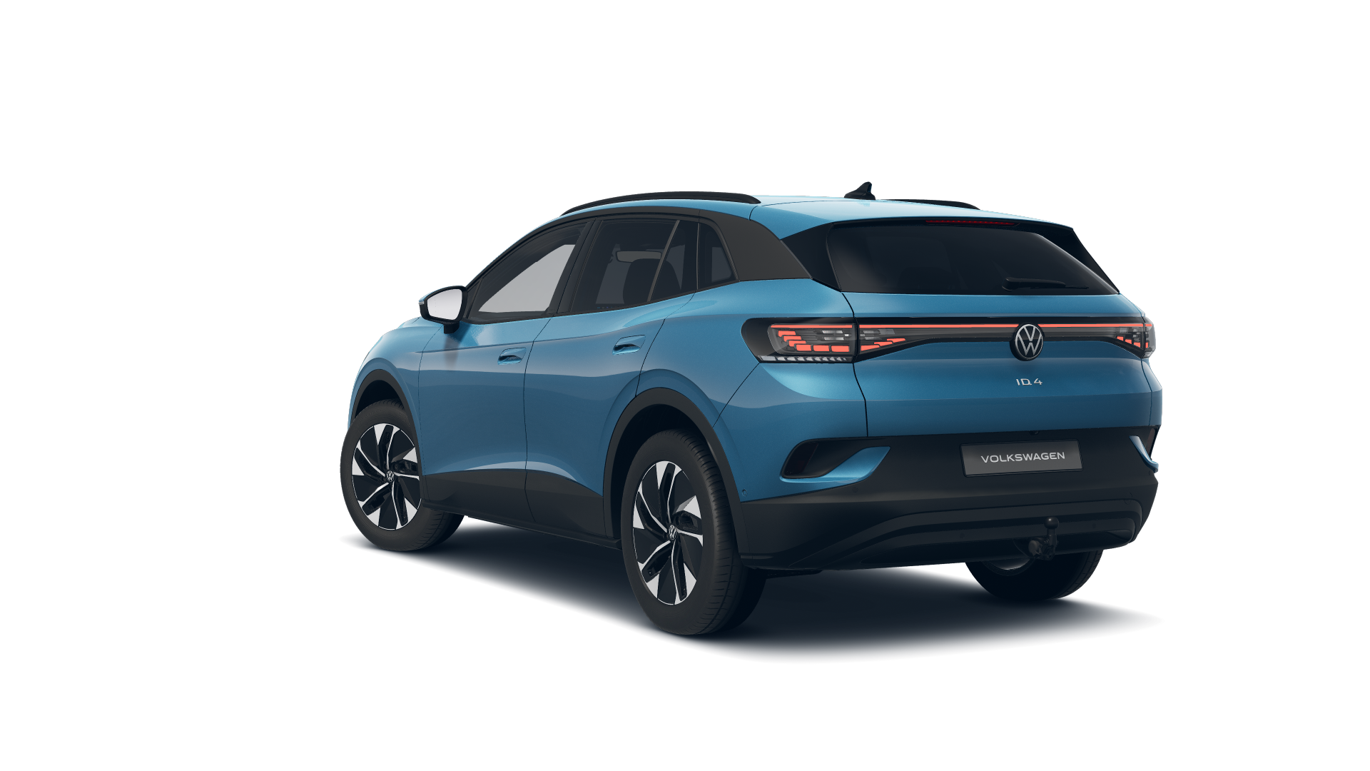 Volkswagen ID.4 Performance Pro