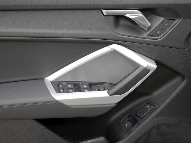 Audi Q3 35 TFSI S-Line S-Tronic Sportback