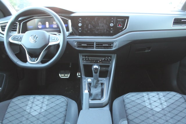 Volkswagen Taigo 1.5 TSI R-Line Style