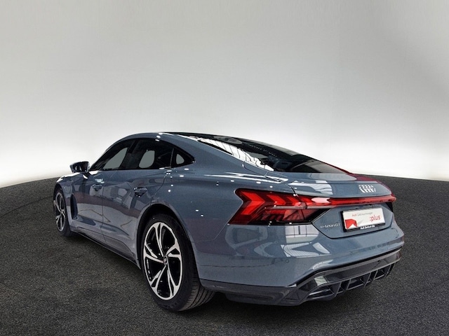 Audi e-tron GT Quattro