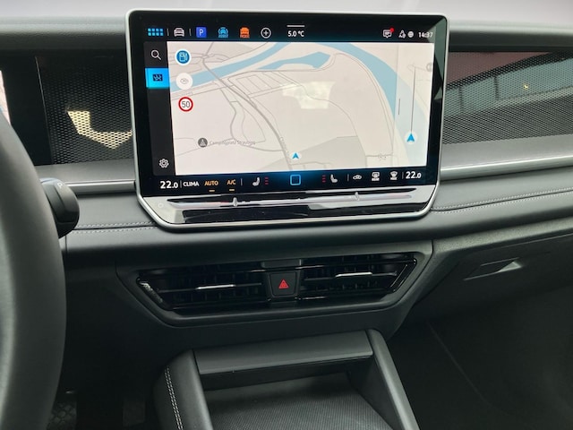 Volkswagen Tayron DSG