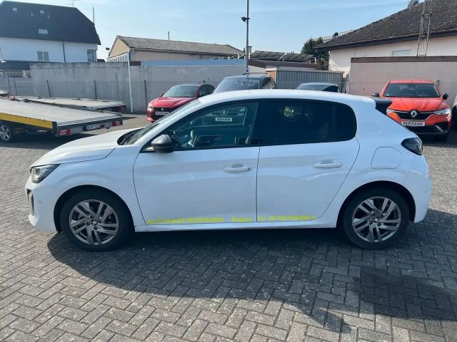 Peugeot 208 Allure Pack Hybrid