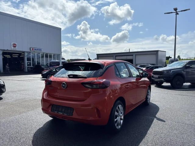 Opel Corsa Basis LED Apple CarPlay Android Auto Klimaautom Mu