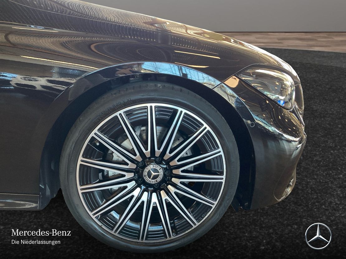 Mercedes-Benz CLE 300 4MATIC Coupé