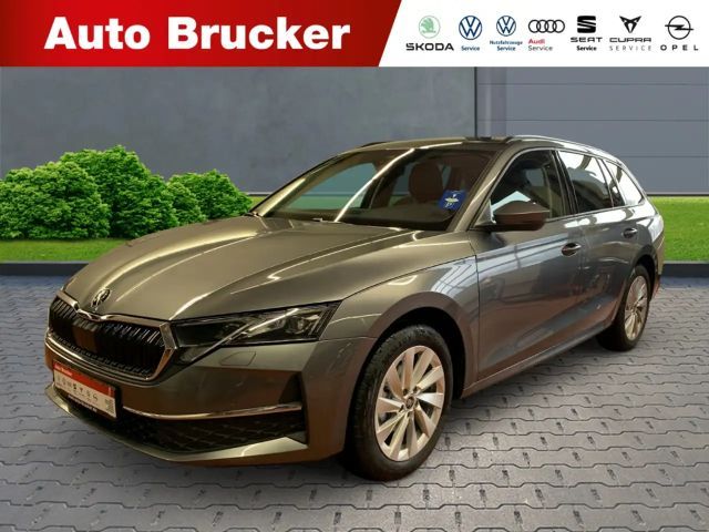 Skoda Octavia 2.0 TDI Combi Selection