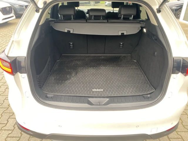 Mazda CX-60 4WD Exclusive-line