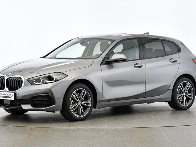BMW 116 116d