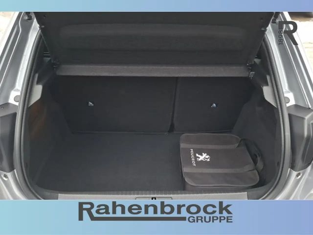 Peugeot E-208 Allure Pack