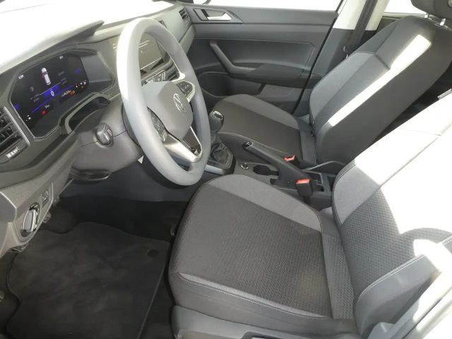 Volkswagen Taigo 4Me TSI