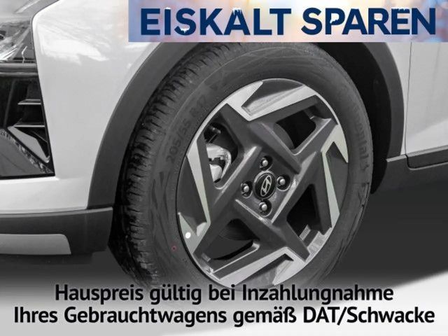 Hyundai Bayon 1.0 Prime T-GDi