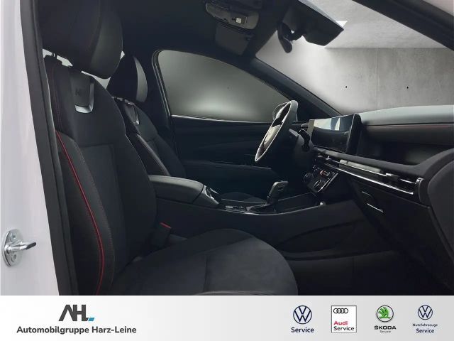 Hyundai Tucson 1.6 2WD T-GDi