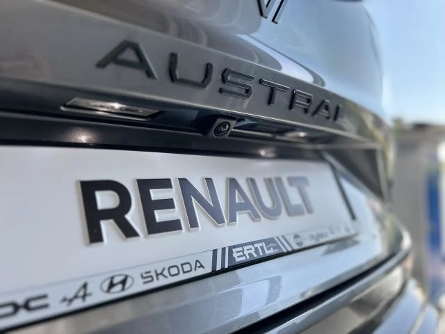 Renault Austral Alpine E-Tech Esprit