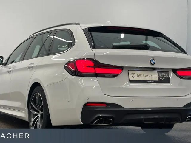 BMW 530 530d M-Sport Touring
