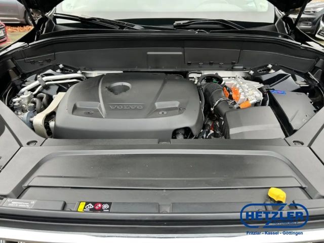 Volvo XC90 AWD Bright Plus Recharge