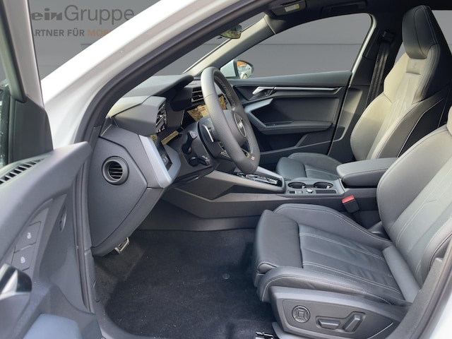 Audi A3 S-Tronic Sportback