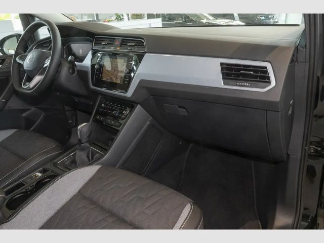 Volkswagen Touran Comfortline R-Line