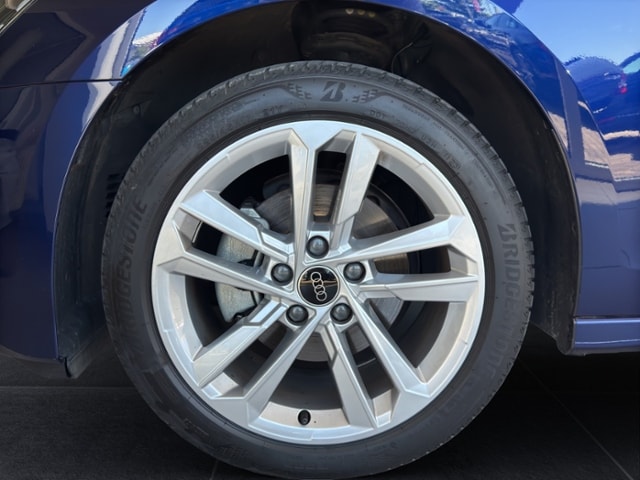 Audi A3 30 TFSI S-Tronic Sportback