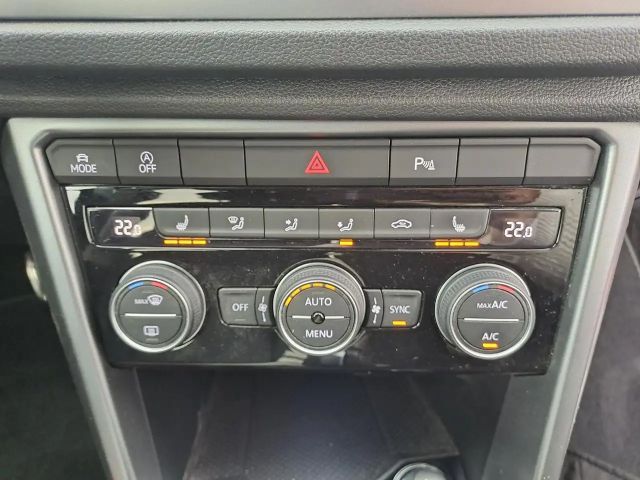 Volkswagen T-Roc 1.5 TSI DSG