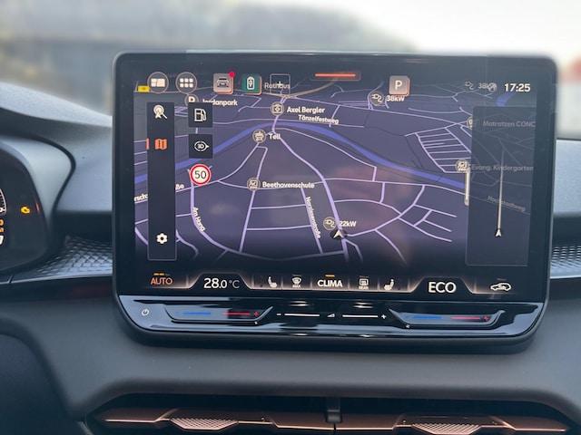 Cupra Terramar 1.5 e-Hybrid e-Hybrid