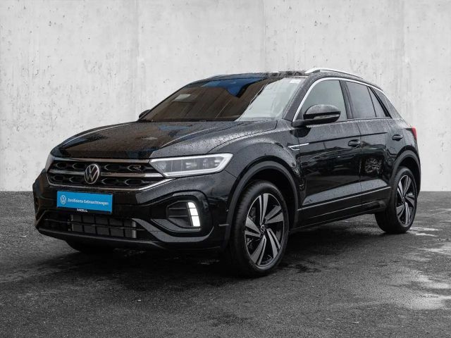Volkswagen T-Roc 1.5 TSI DSG R-Line
