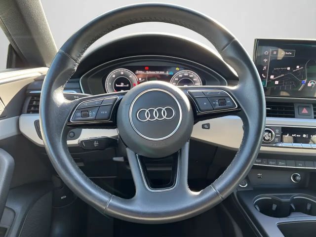 Audi A5 40 TDI Quattro