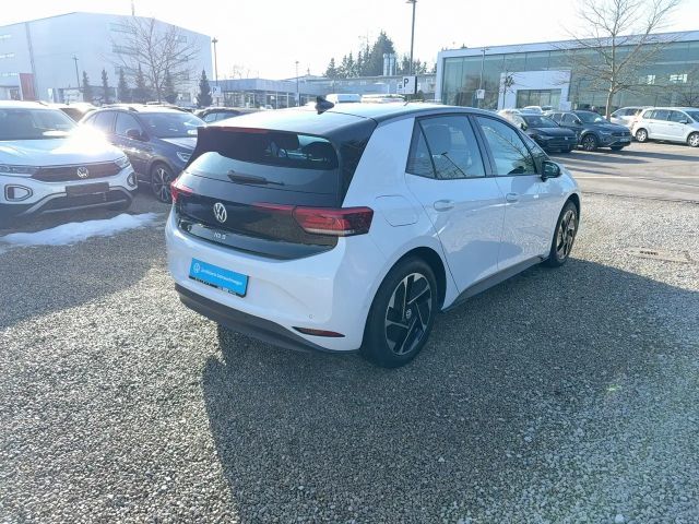 Volkswagen ID.3 Performance Pro