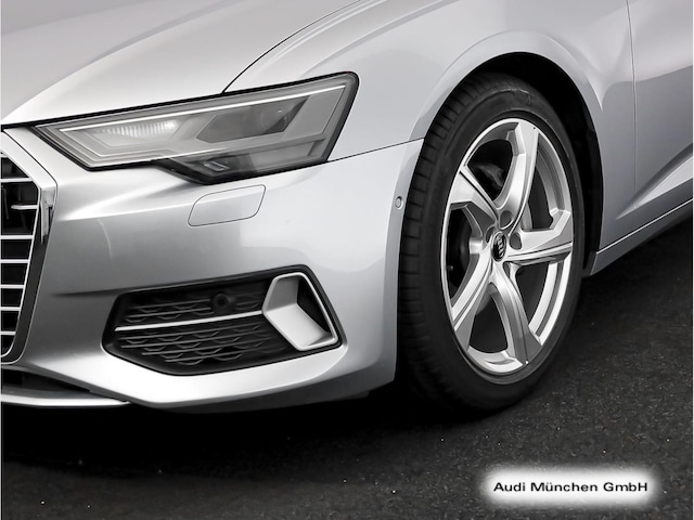 Audi A6 40 TDI Avant Quattro S-Tronic Sport