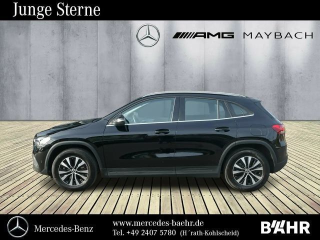 Mercedes-Benz GLA 250 GLA 250 e Style
