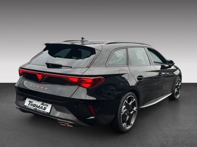 Cupra Leon Sportstourer VZ e-Hybrid