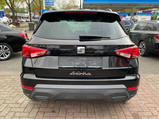 Seat Arona 1.0 TSI Style