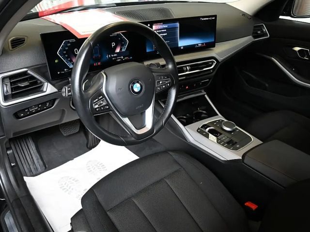 BMW 318 318d Touring