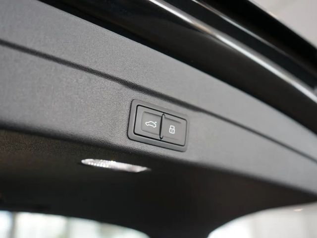 Audi A6 e-tron Avant Edition Quattro